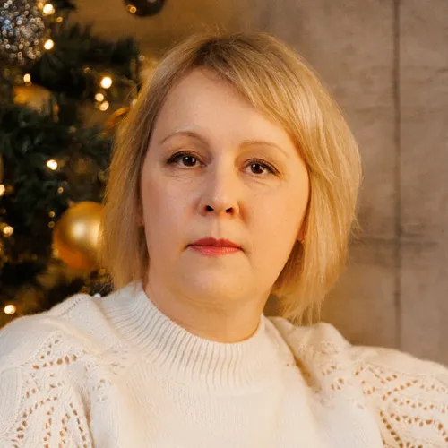 Сема Оксана Василівна