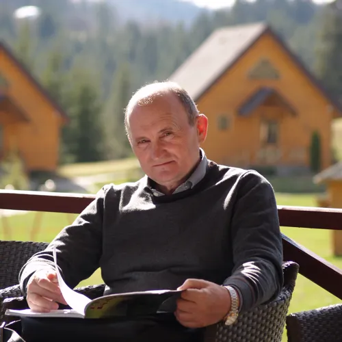 Чорней Ілля Ілліч