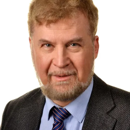 Волков Роман Анатолійович