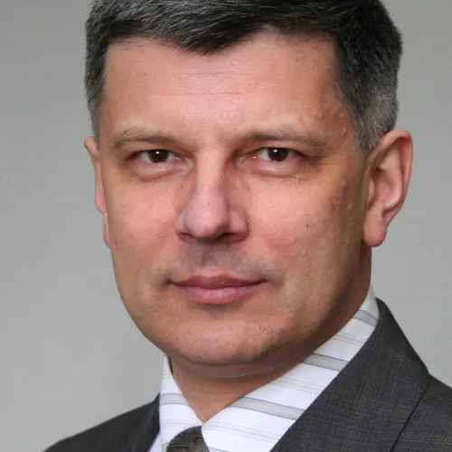 Фочук Петро Михайлович