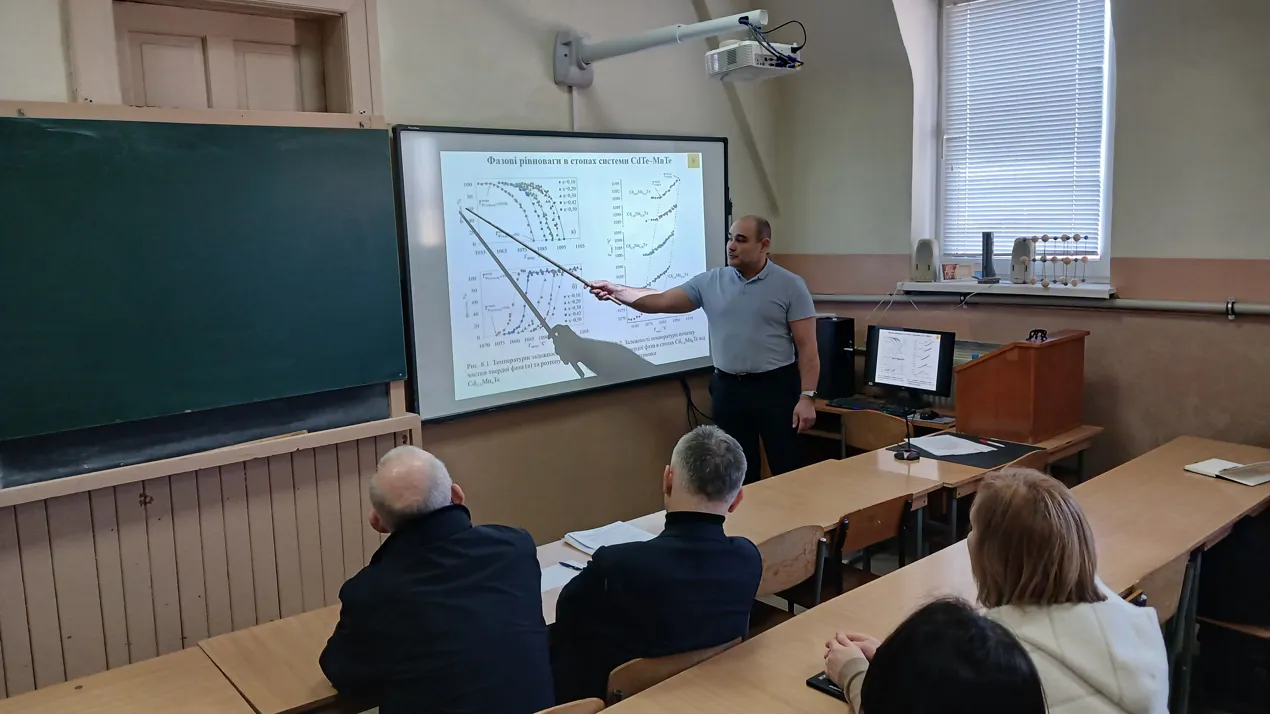 Апробація