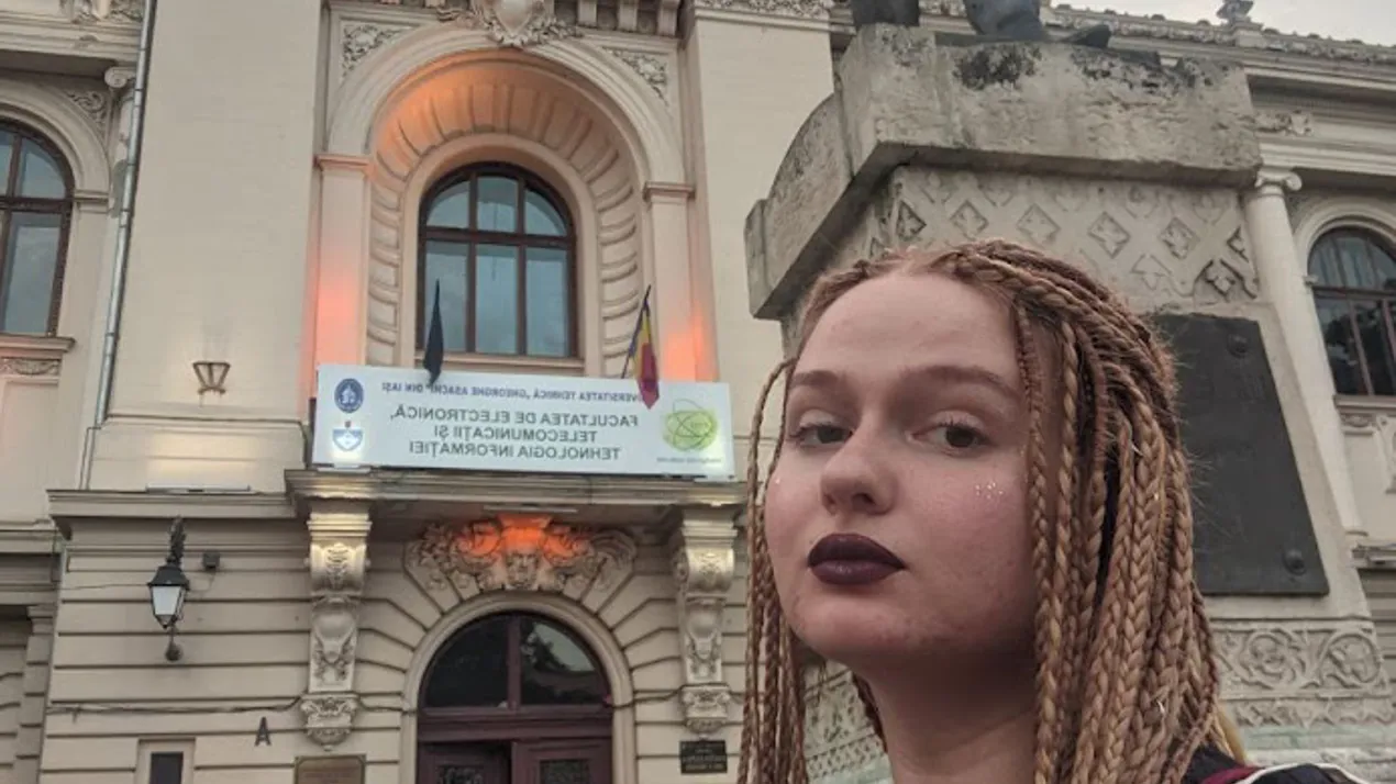 Літня школа з природничих наук у Румунії