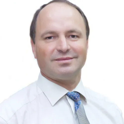 Смага Іван Степанович