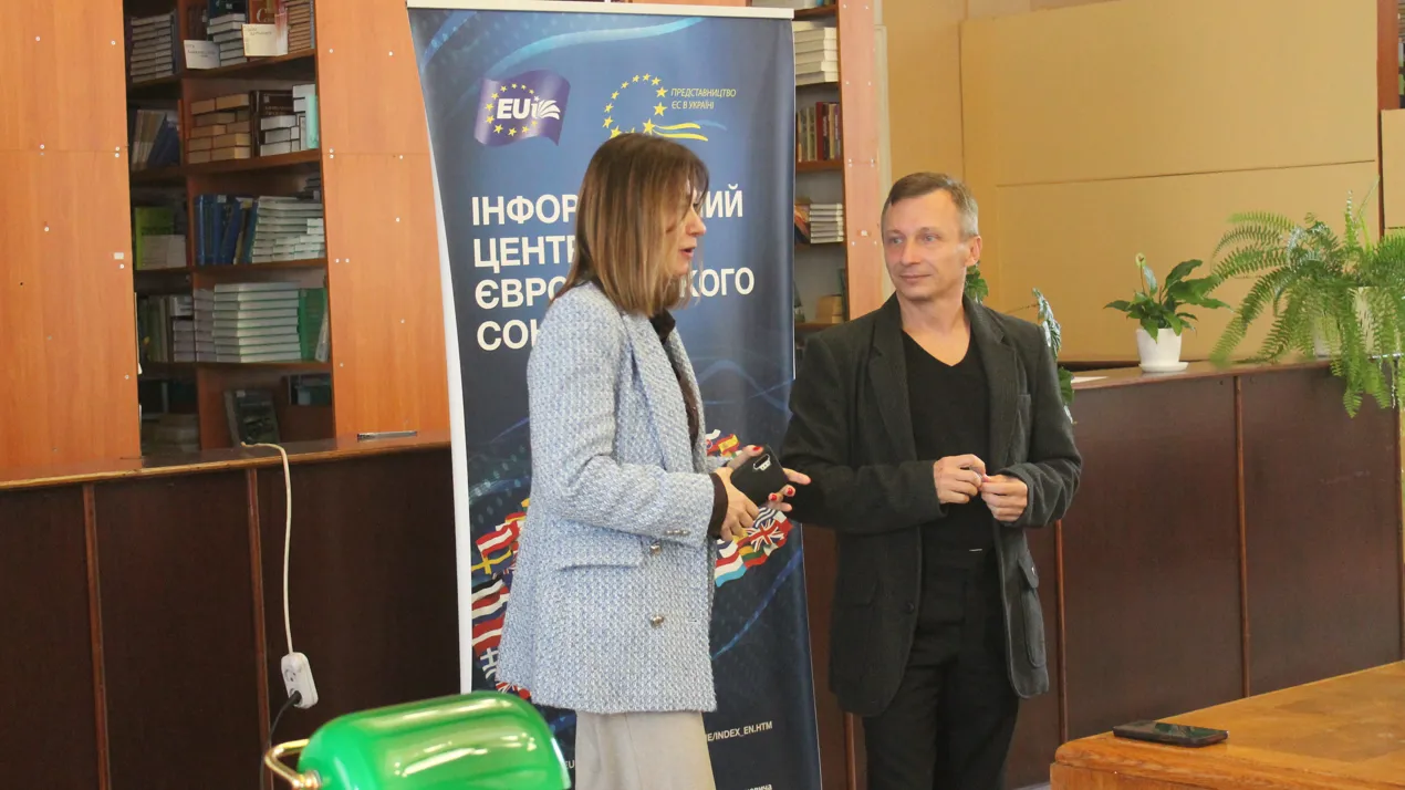 штучний інтелект