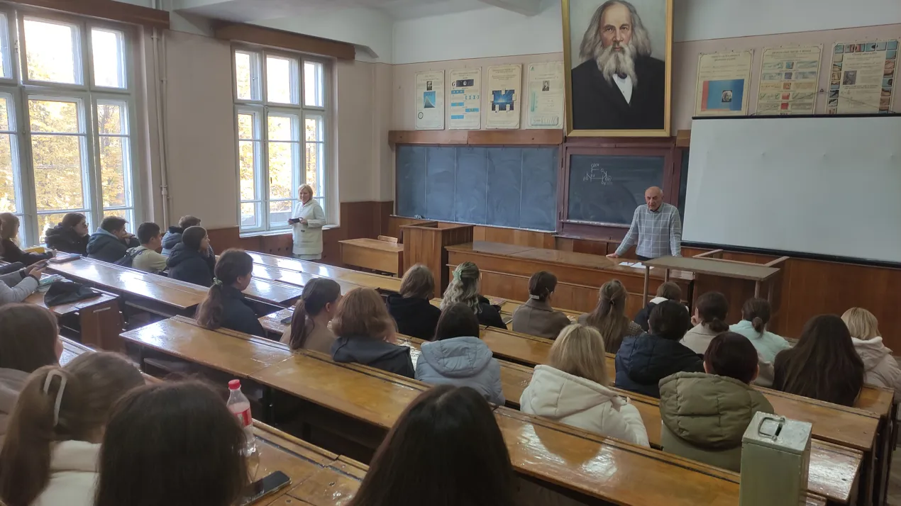 Зустріч з гарантом