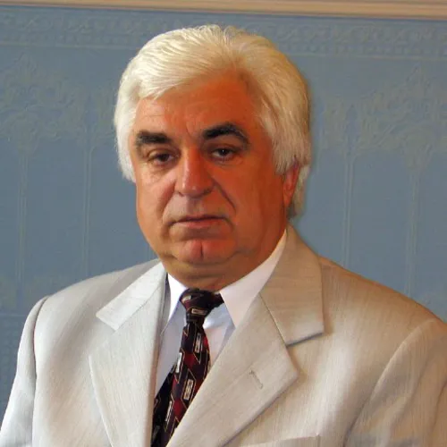 Марченко Михайло Маркович