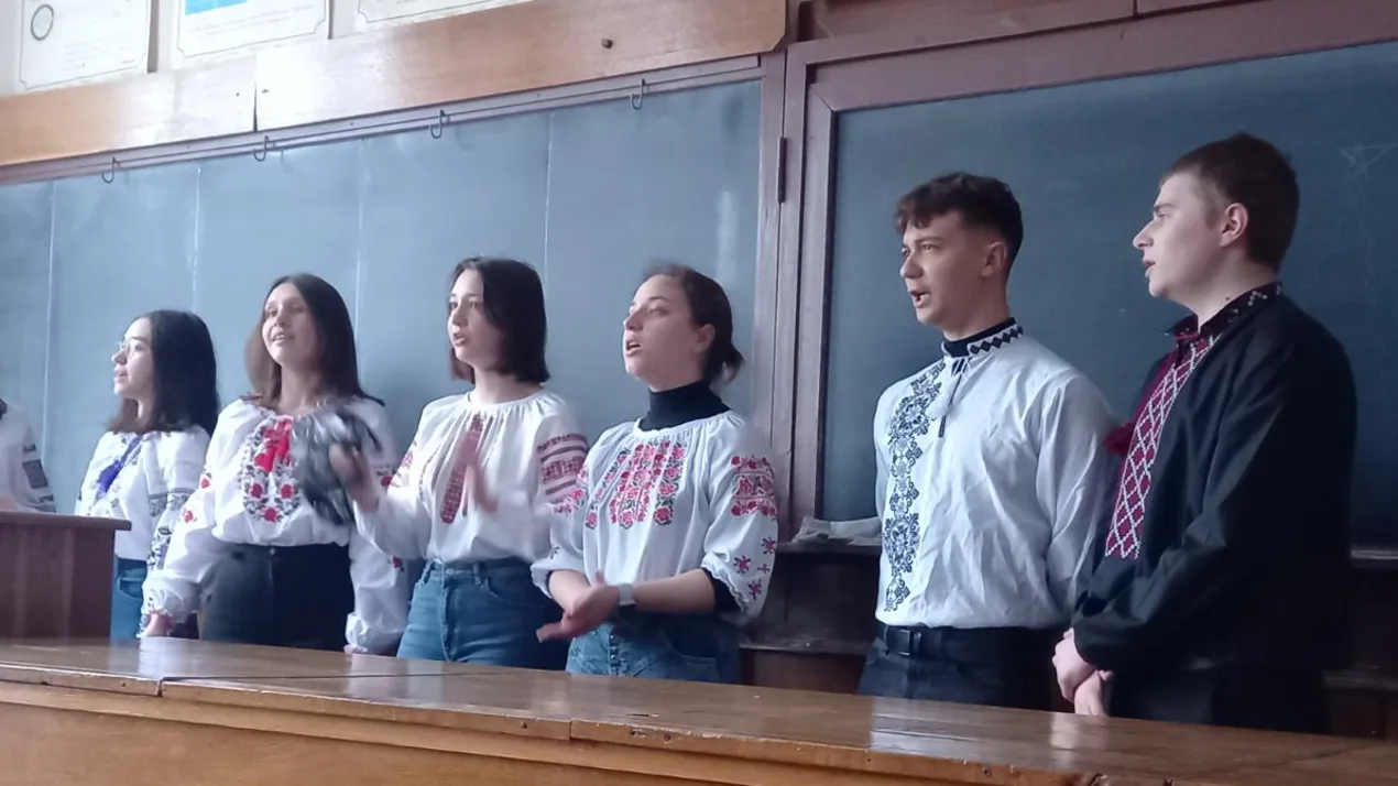 Підбиття підсумків 2024 року в Навчально-науковому інституті біології, хімії та біоресурсів