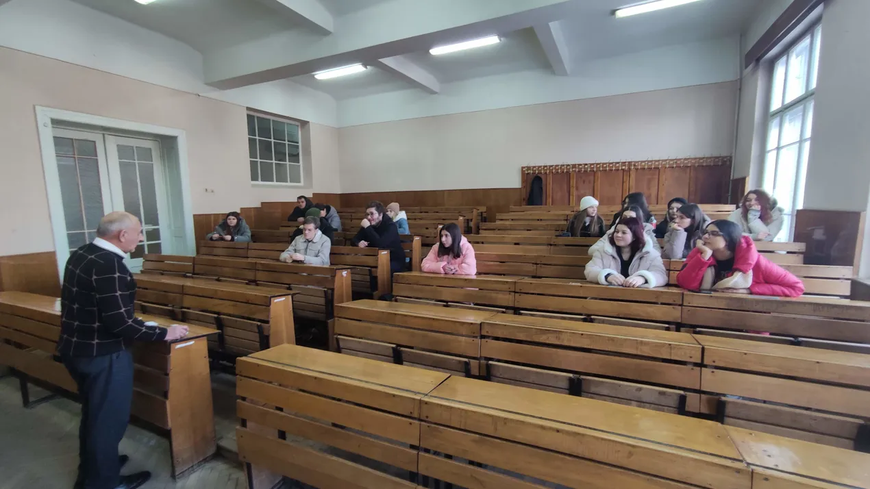 Скринька довіри