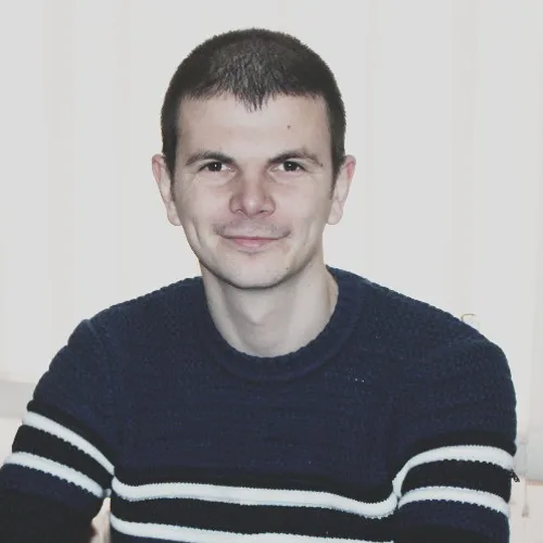 Гуцул Тарас Володимирович