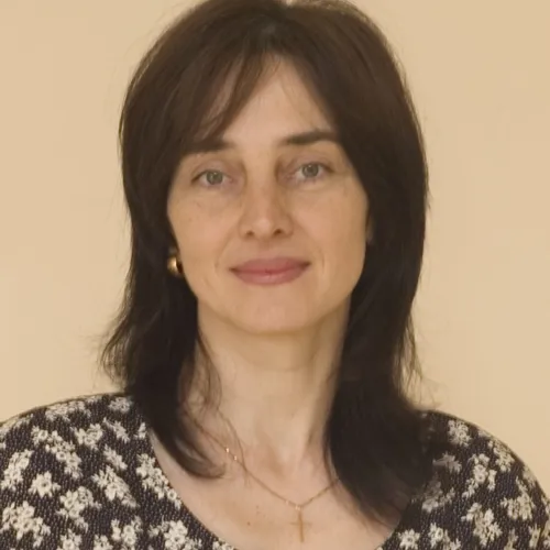 Іваніцька Валентина Григорівна