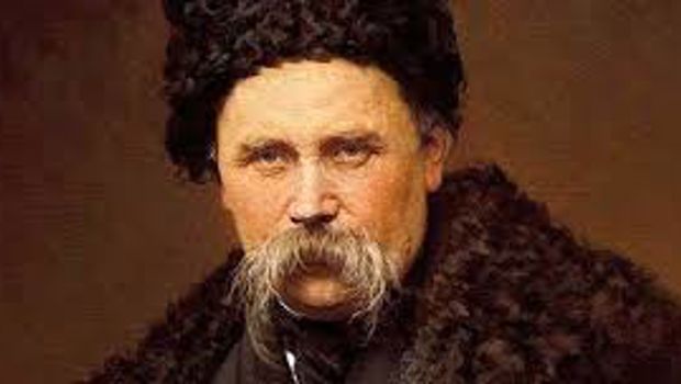 Конкурс на краще читання віршів Тараса Шевченка