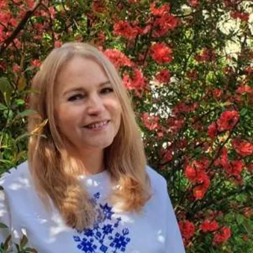 Панчук Ірина Ігорівна