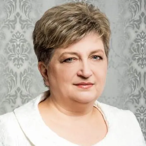 Копильчук Галина Петрівна