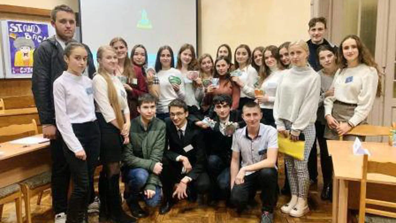 Нові підходи до підвищення якості знань студентів